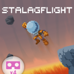 Stalagflight – Review