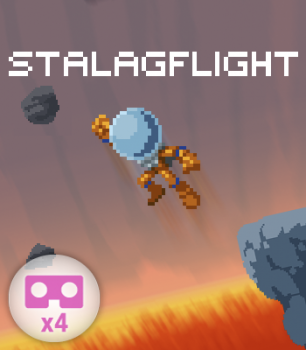 Stalagflight – Review