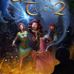 The Book of Unwritten Tales 2 out now