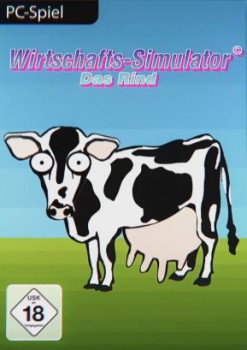 Wirtschafts-Simulator: Das Rind (ab 18)