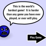 World’s Hardest Game 3