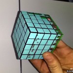 Zauberwuerfel Super Mario Rubiks Cube 7