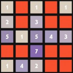 25_Puzzle_Mathe_Denkspiel