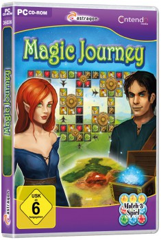 Magic Journey