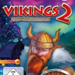 Vikings 2: Stämme des Norden – Ende April im Handel