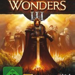 Age of Wonders III Packshot