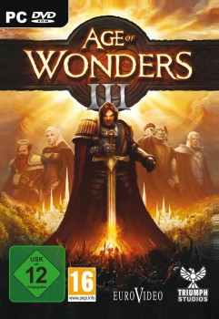 Age of Wonders III: Ab sofort im Handel