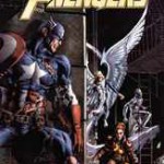 Avengers 5: Der Phoenix-Krieg – Rezension