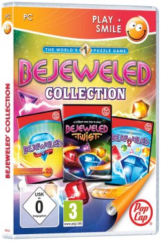 Bejeweled Collection