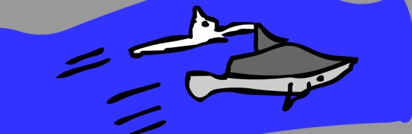 Cat on a Dolphin Flashgame