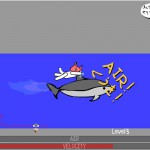 Cat on a Dolphin Screenshot 3