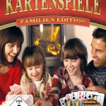 Kartenspiele – Familien Edition