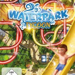 Cover_Waterpark Tycoon_2D