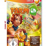 Aufbau-Spiel „Farm Up“ spielt in den 1930er Jahren