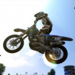 MXGP – The Official Motocross Videogame ab sofort im Handel erhältlich
