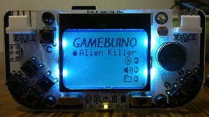 gamebuino-startup