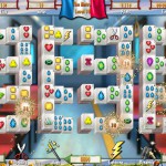 GaMons Mahjong Adventure - Paris (2)