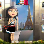 GaMons Mahjong Adventure - Paris (3)