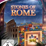 GaMons Stones of Rome (1)