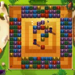 GaMons Stones of Rome (2)