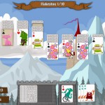 GaMons Wonderland Solitaire (3)
