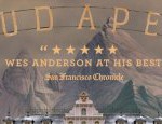 Grand Budapest Hotel – Filmkritik