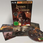 Legends of Aethereus Special Edition