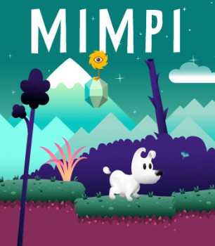 Mimpi neu für GameStick