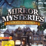 The Mirror Mysteries: Vergessene Welten