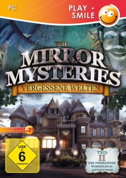 The Mirror Mysteries: Vergessene Welten
