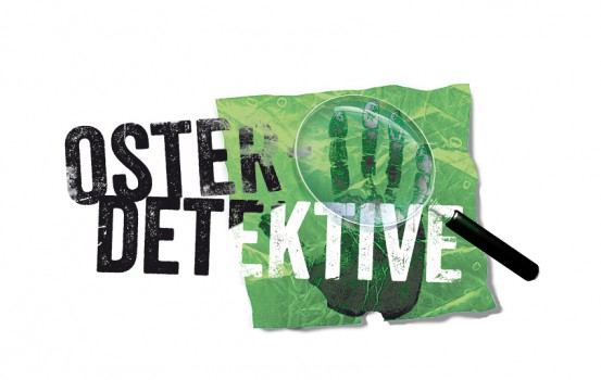 Osterdetektive: Viele neue Wimmelbildspiele von astragon