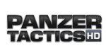 Panzer Tactics HD PC Logo