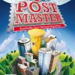 Post Master - Erschaffe Dein Versand-Imprerium PackShot