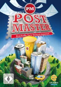 Post Master: Erschaffe Dein Versand-Imperium