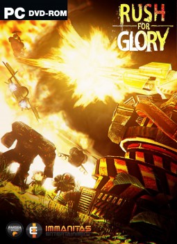 Rush for Glory für einen Dollar