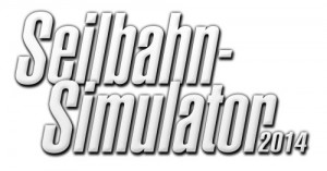 Seilbahn Simulator Logo