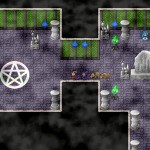 The Book of Legends Screenshot 2