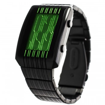 Tokyoflash Online Armbanduhr