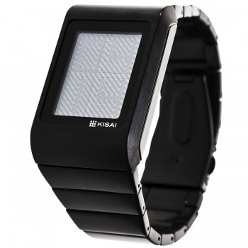 Tokyoflash Optical Illusion Armbanduhr