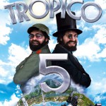 Tropico 5 PackShot Preview