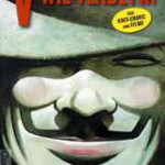 V wie Vendetta - Der Kult-Comic zum Film