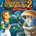 36038 - Tales of Lagoona 2 - Poseidon-Park in Gefahr_Packshot2D