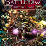 Battlebow - Shoot The Demons GameStick