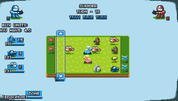 Bit Wars Freeware Flash