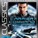 Carrier Command: Gaea Mission jetzt als Classic-Titel für PC erhältlich + Gewinnspiel