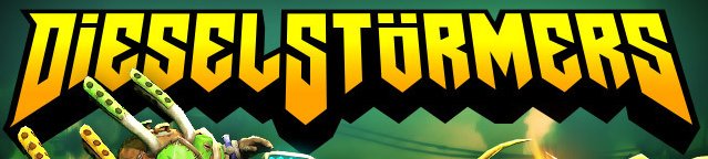 DieselStoermers