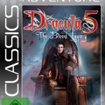 Dracula 4 und 5 erscheinen am 2. Mai als Classic-Titel für PC