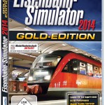 Eisenbahn-Simulator 2014: Gold-Edition