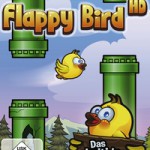 Flappy Bird HD: Screenshots (Windows PC)