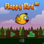 Flappy Bird HD (PC) – Review